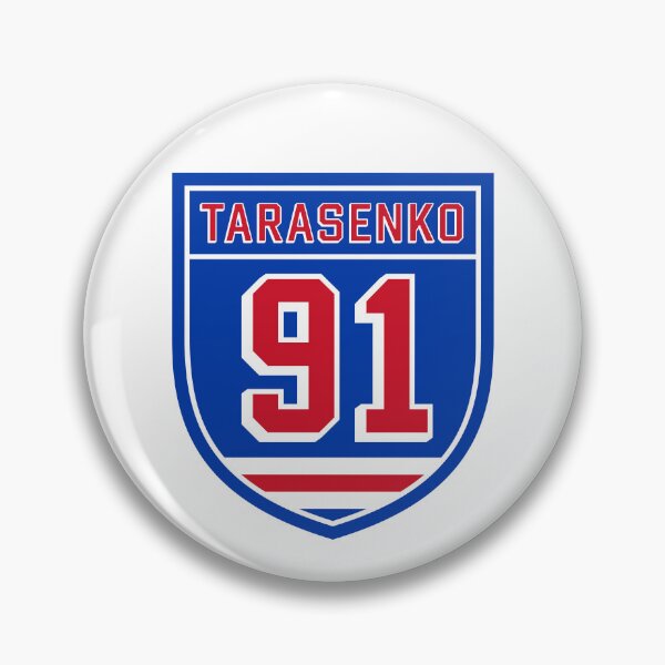 Item preview, Tarasenko #91 emblem designed and sold by Tarroi.