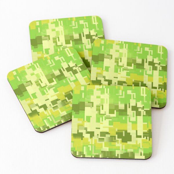 Item preview, Green Lines designed and sold by FabianoReis.