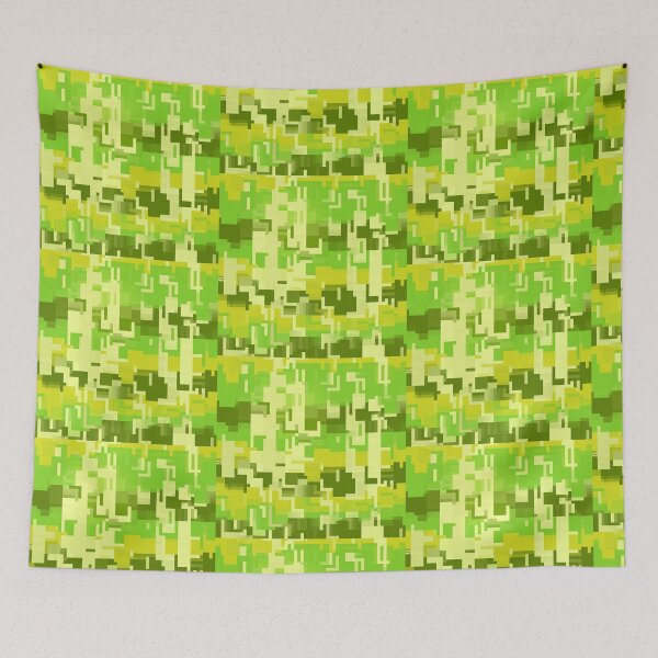 Item preview, Green Lines designed and sold by FabianoReis.