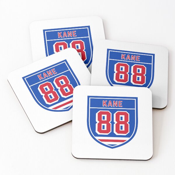 Item preview, Kane #88 emblem designed and sold by Tarroi.