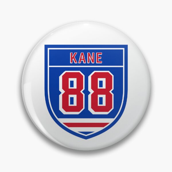 Item preview, Kane #88 emblem designed and sold by Tarroi.