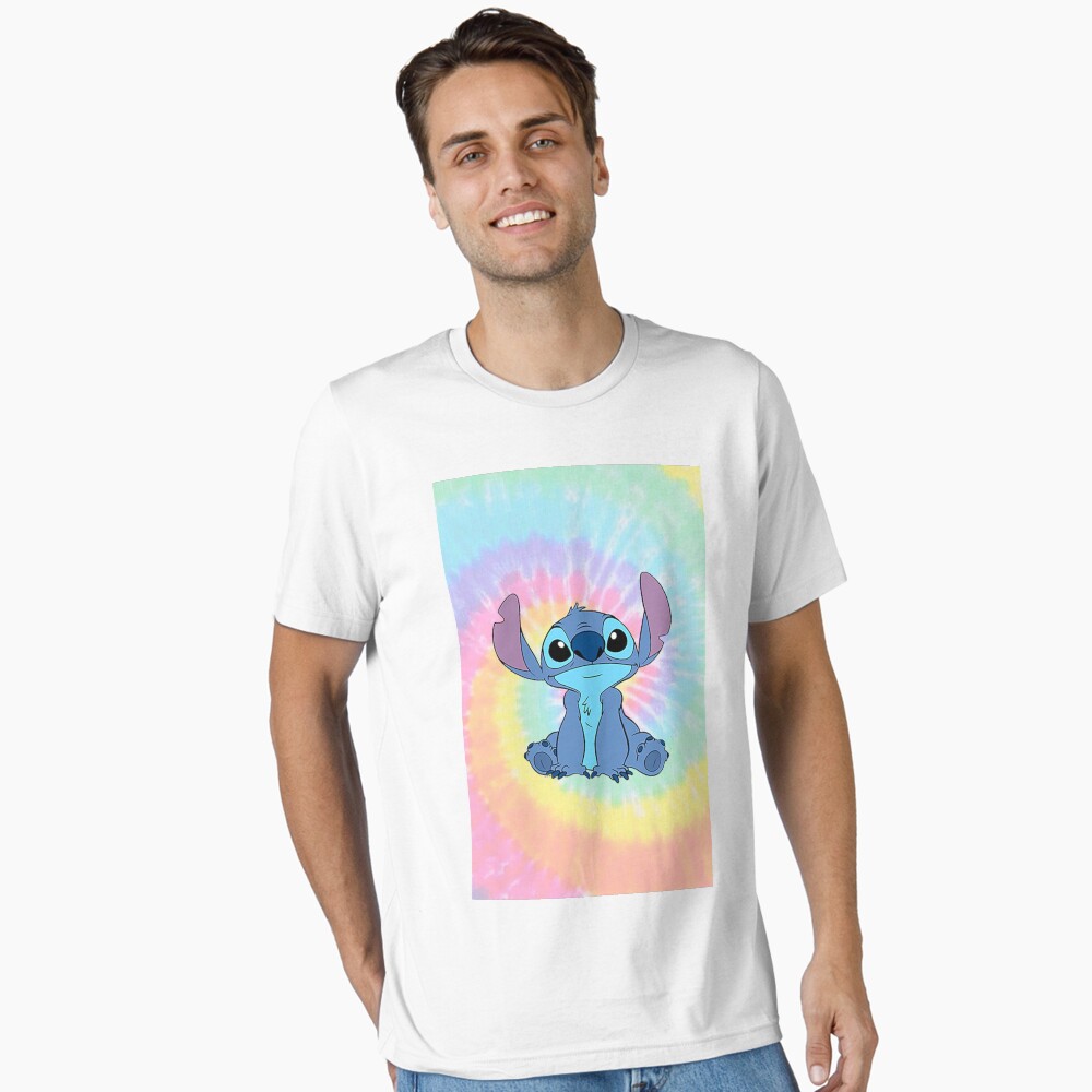 colorfull Stitch | Poster