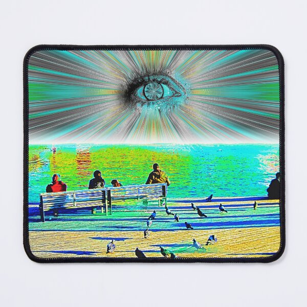 Item preview, Pensive designed and sold by Klaus Bremner (Autotelic Art).