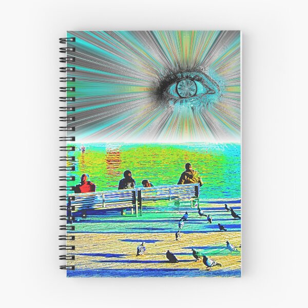 Item preview, Pensive designed and sold by Klaus Bremner (Autotelic Art).