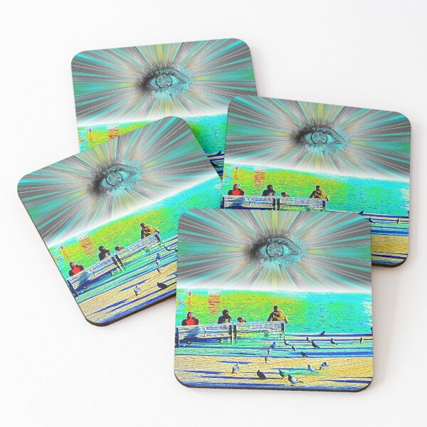 Item preview, Pensive designed and sold by Klaus Bremner (Autotelic Art).