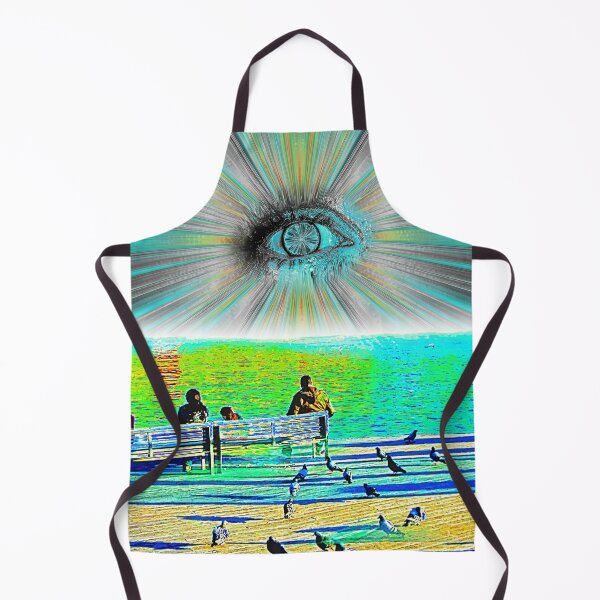 Item preview, Pensive designed and sold by Klaus Bremner (Autotelic Art).