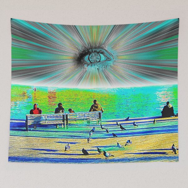 Item preview, Pensive designed and sold by Klaus Bremner (Autotelic Art).