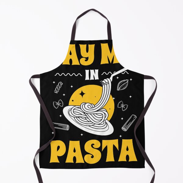 Item preview, Pay me in pasta designed and sold by wewmeprints.