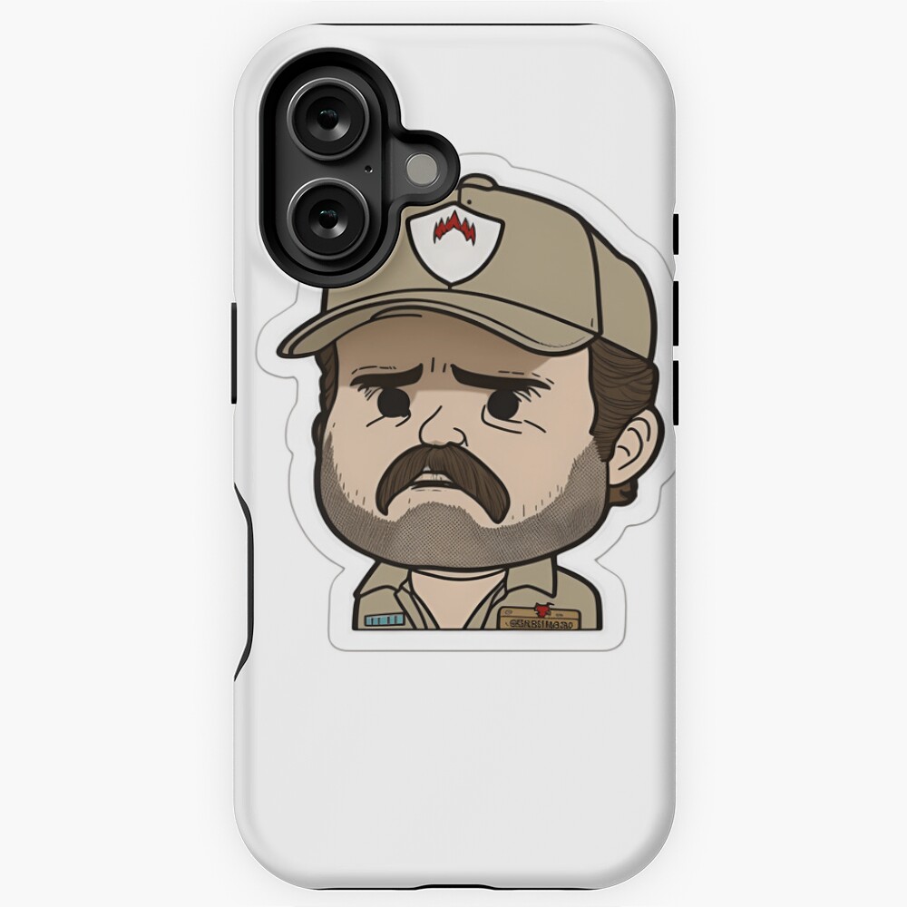 Item preview, iPhone Magsafe Tough Case designed and sold by NationalDay.