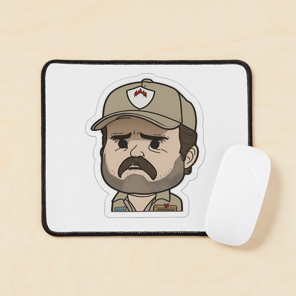 Item preview, Mouse Pad designed and sold by NationalDay.
