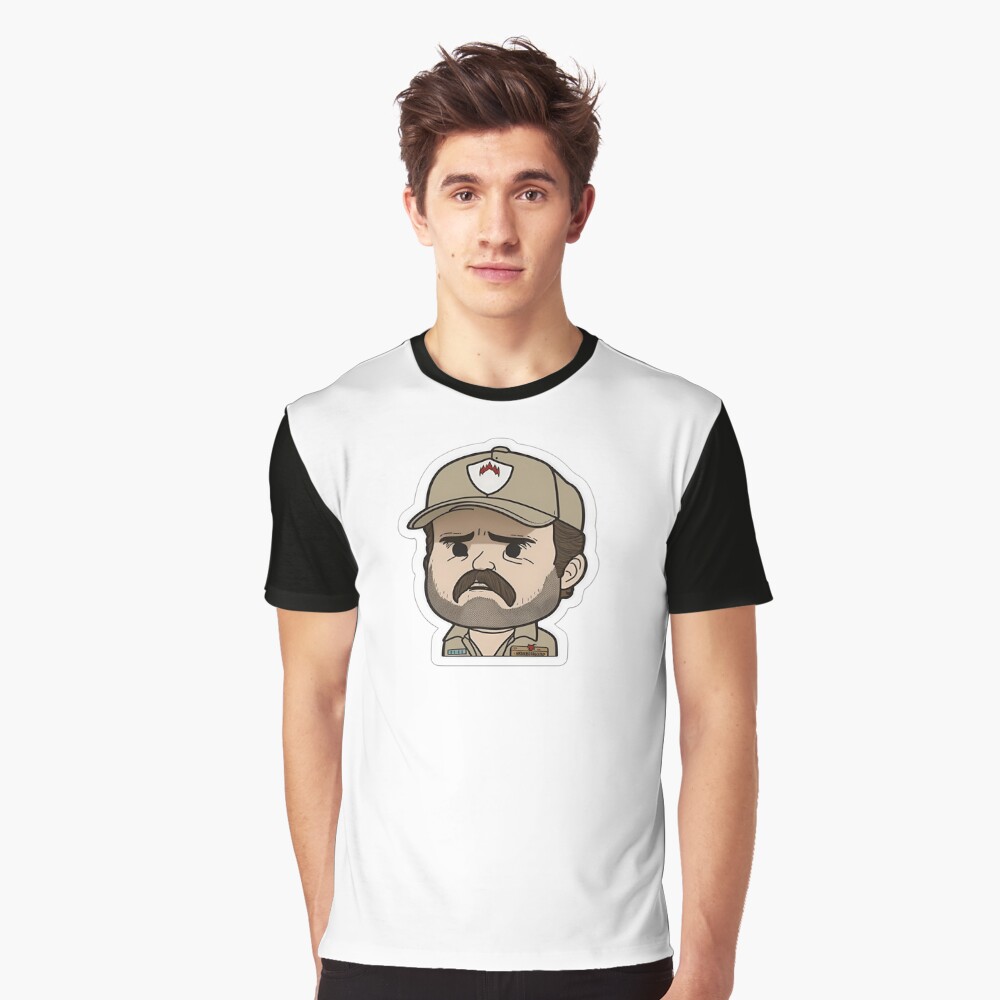 Item preview, Graphic T-Shirt designed and sold by NationalDay.