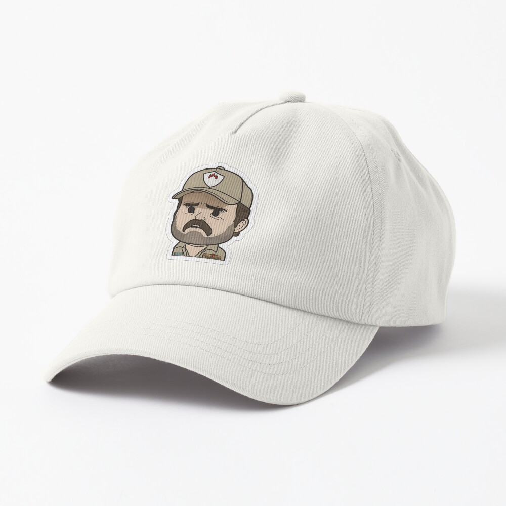 Item preview, Dad Hat designed and sold by NationalDay.
