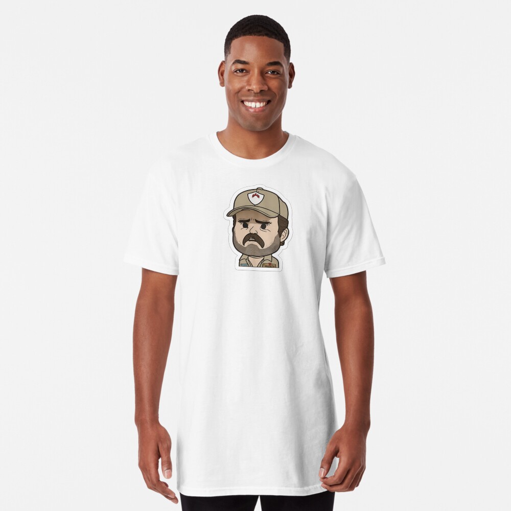 Item preview, Long T-Shirt designed and sold by NationalDay.