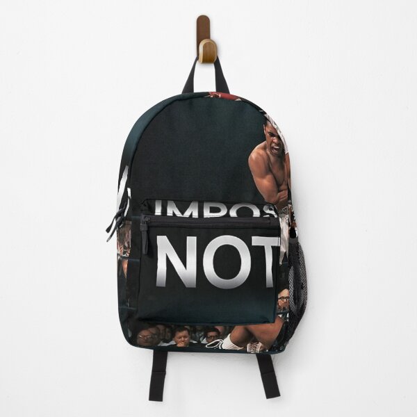 Item preview, Impossible is nothing designed and sold by lukakucelsie.