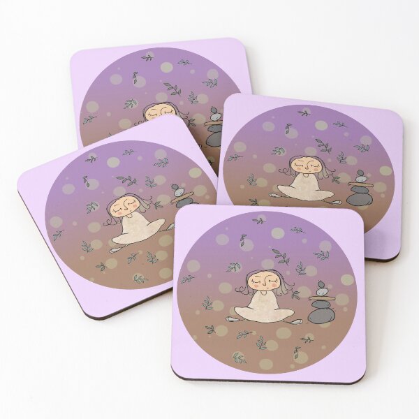 Item preview, Brave Ladies, Find your zen 4 designed and sold by Pirta Ala.