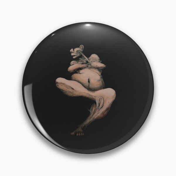 Item preview, The Soft Machine by Filip D. Jensen designed and sold by Filip D. Jensen.