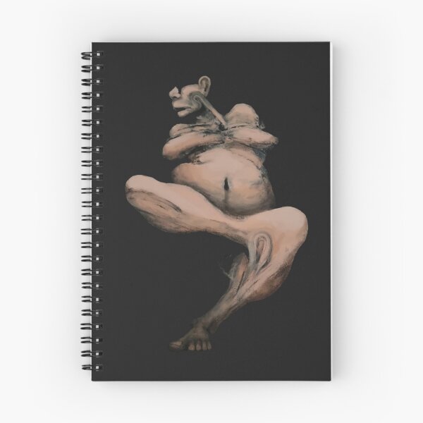 Item preview, The Soft Machine by Filip D. Jensen designed and sold by Filip D. Jensen.