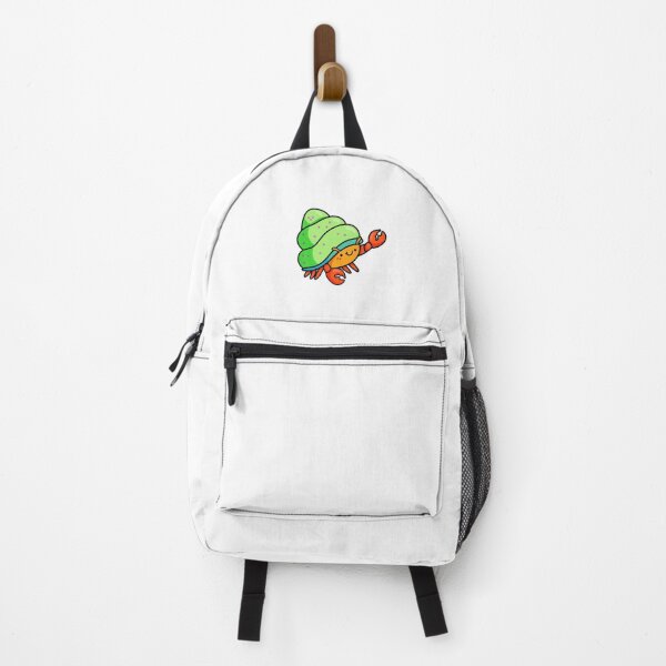 Item preview, Kawaii Hermit Crab designed and sold by kawaiilife.