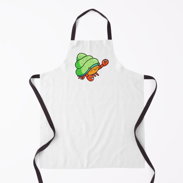 Item preview, Kawaii Hermit Crab designed and sold by kawaiilife.