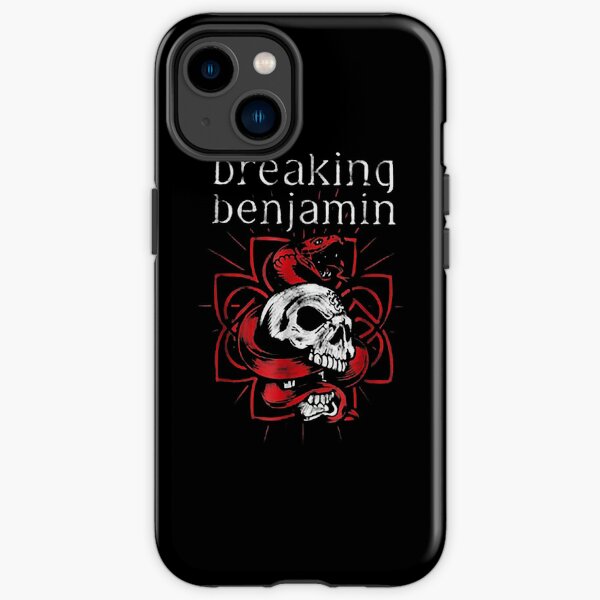 Breaking Benjamin Phone Cases for Sale Redbubble