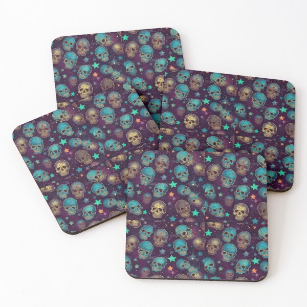 Item preview, Digital art repeating patterns designed and sold by evlmpire.