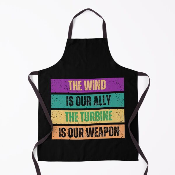 Item preview, Wind Turbine Technician Design designed and sold by Uaryan.