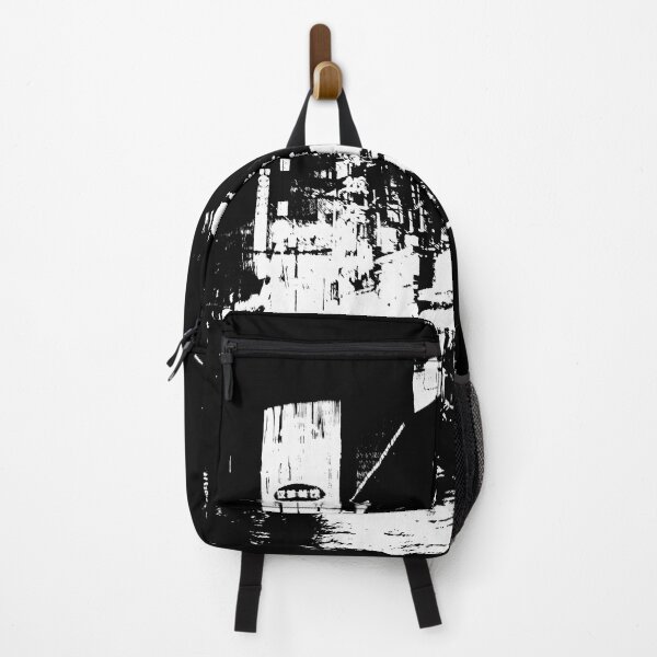 Item preview, City Hell Brutalism designed and sold by PVSKI.