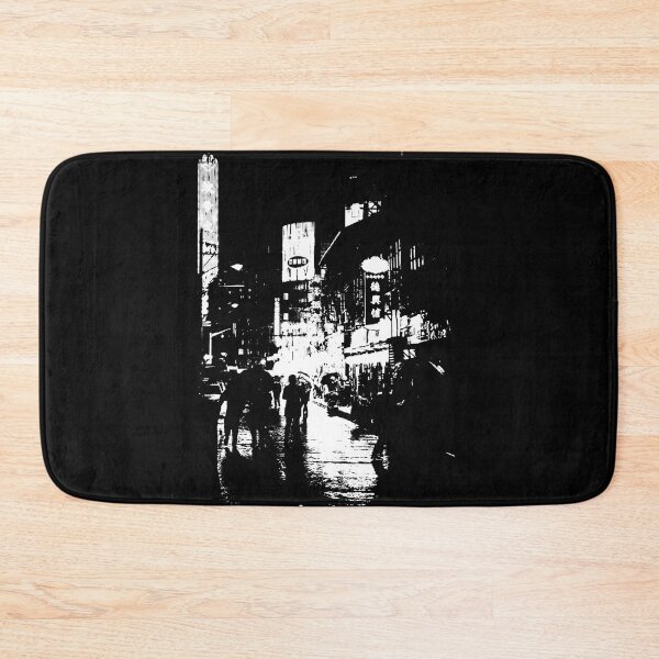 Item preview, City Hell Brutalism designed and sold by PVSKI.
