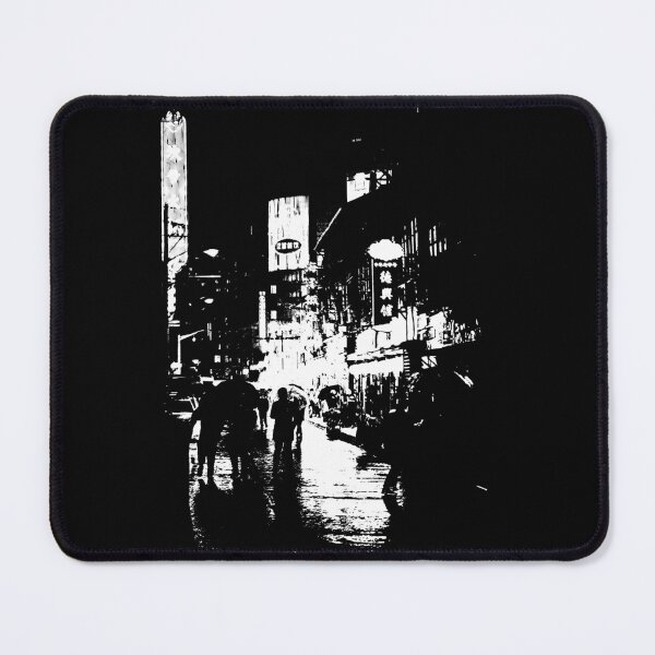 Item preview, City Hell Brutalism designed and sold by PVSKI.