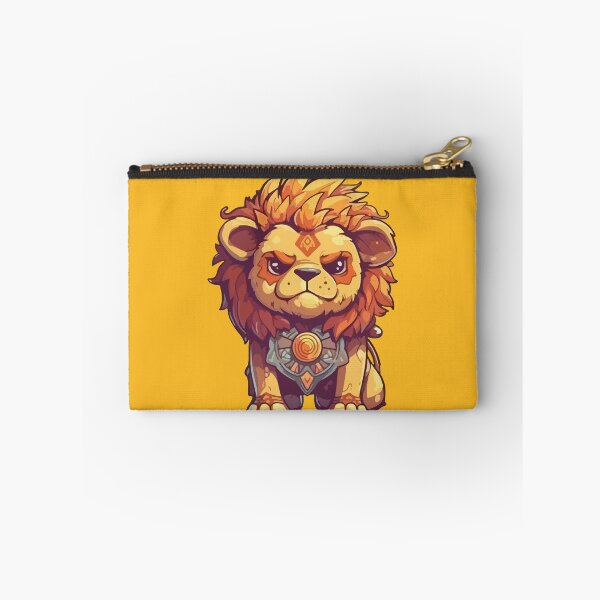 Item preview, Spiritual Animal Collection: Lion designed and sold by Arncil.
