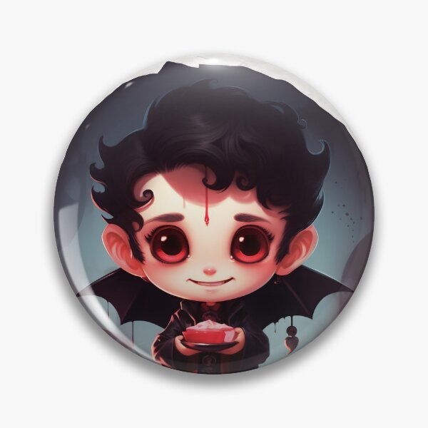 Item preview, Little vampire designed and sold by Jackflash2023.