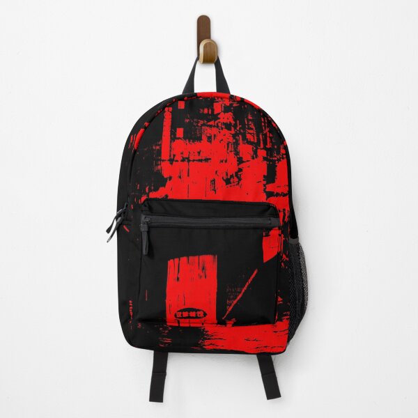 Item preview, City Hell Brutalism designed and sold by PVSKI.