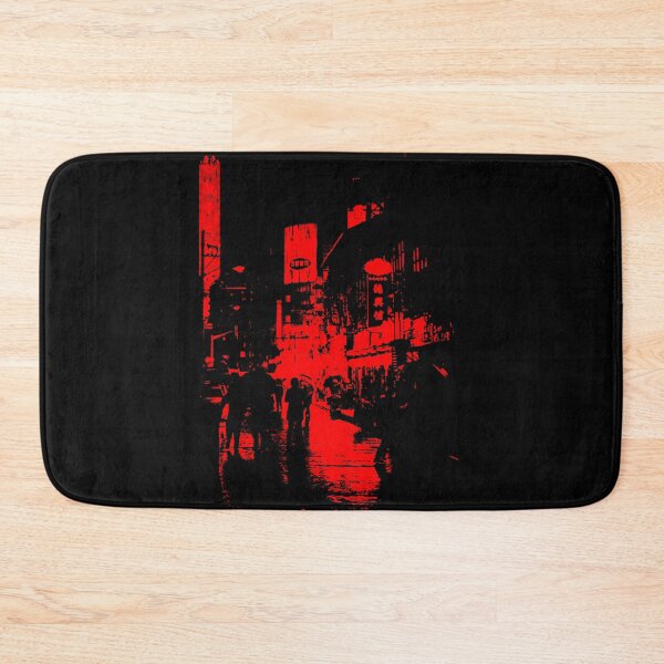 Item preview, City Hell Brutalism designed and sold by PVSKI.
