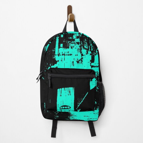 Item preview, City Hell Brutalism designed and sold by PVSKI.