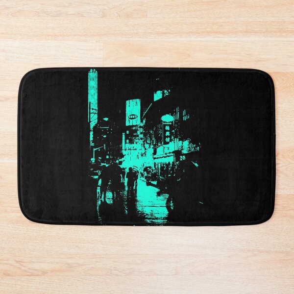 Item preview, City Hell Brutalism designed and sold by PVSKI.
