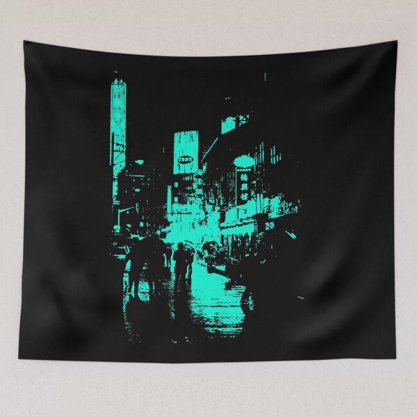 Item preview, City Hell Brutalism designed and sold by PVSKI.