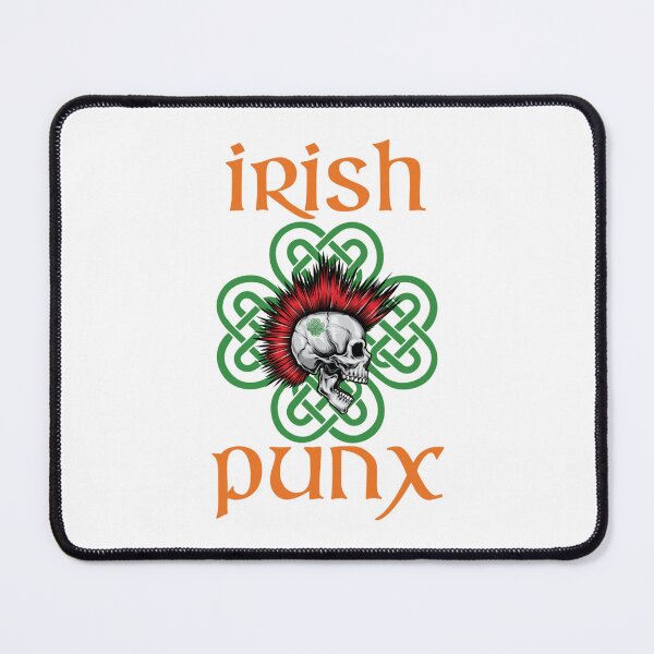 Item preview, IRISH PUNX   designed and sold by laiaholiveros1.