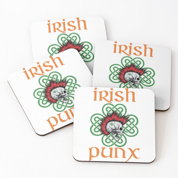 Item preview, IRISH PUNX   designed and sold by laiaholiveros1.