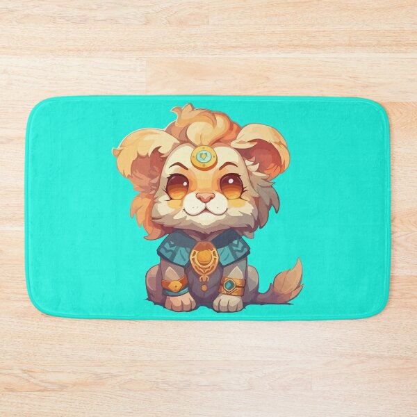 Item preview, Spiritual Animal Collection: Lioness designed and sold by Arncil.