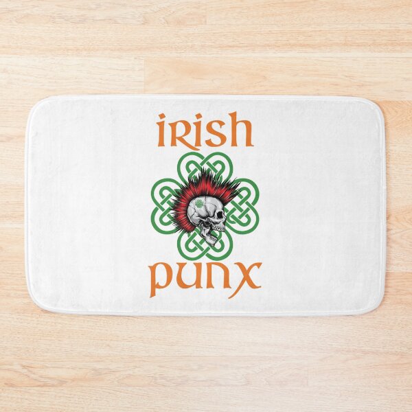 Item preview, IRISH PUNX   designed and sold by laiaholiveros1.