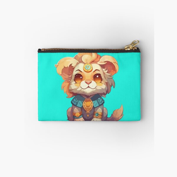 Item preview, Spiritual Animal Collection: Lioness designed and sold by Arncil.