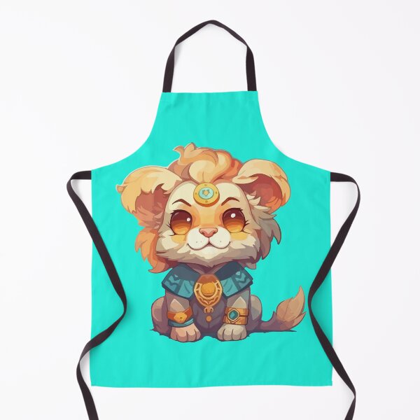 Item preview, Spiritual Animal Collection: Lioness designed and sold by Arncil.