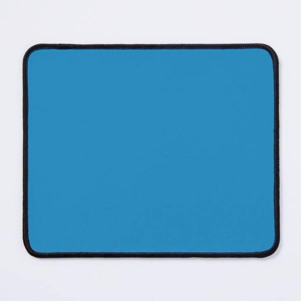 Item preview, This color is an intense shade of blue that can bring a sense of focus and calmness. designed and sold by Piotrek0001.