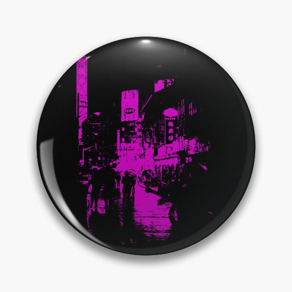 Item preview, City Hell Brutalism designed and sold by PVSKI.