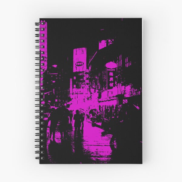 Item preview, City Hell Brutalism designed and sold by PVSKI.