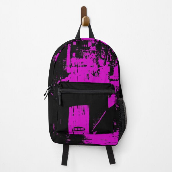 Item preview, City Hell Brutalism designed and sold by PVSKI.