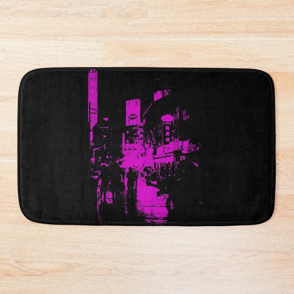 Item preview, City Hell Brutalism designed and sold by PVSKI.