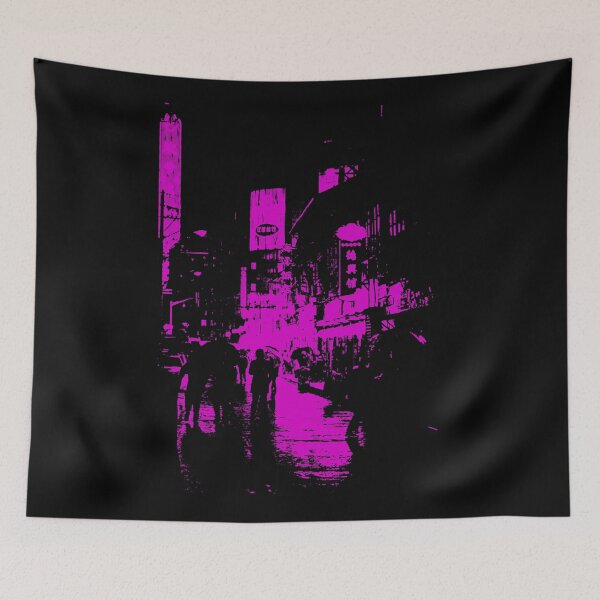 Item preview, City Hell Brutalism designed and sold by PVSKI.