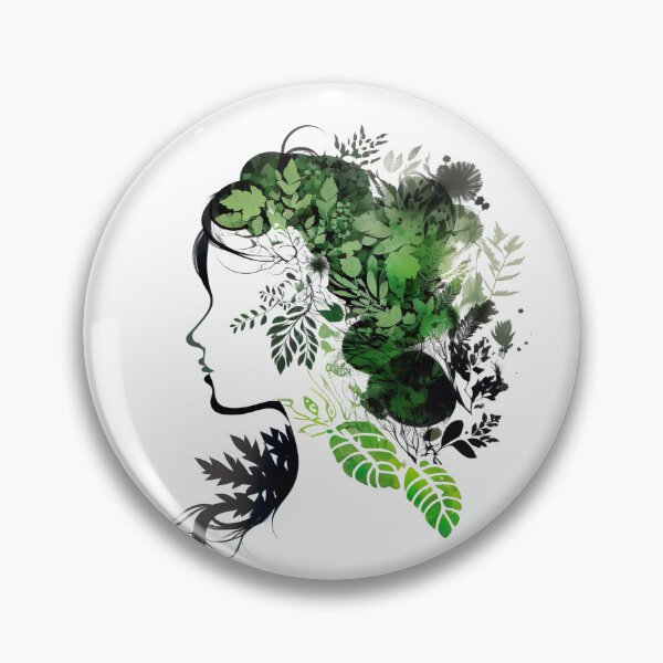 Item preview, All about plants designed and sold by DanellyDesigns.