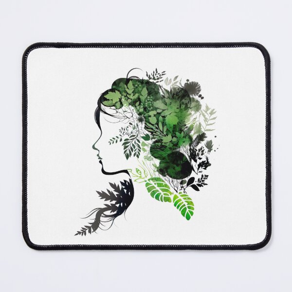 Item preview, All about plants designed and sold by DanellyDesigns.